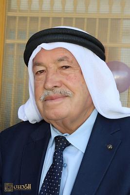 تعزية الزميل المرحوم عبد الحليم المحتسب 