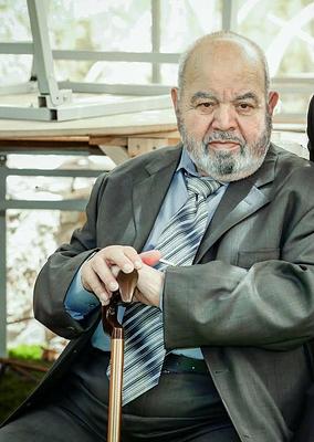 الجمعية تعزي بوفاة المرحوم داود الشريف 